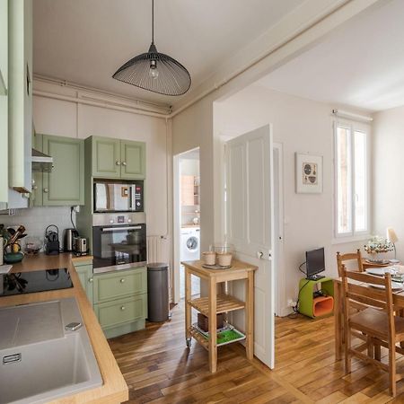 רן Duchesse - Appartement Cosy En Coeur De Ville מראה חיצוני תמונה