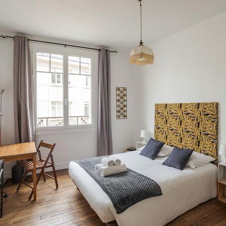 רן Duchesse - Appartement Cosy En Coeur De Ville מראה חיצוני תמונה