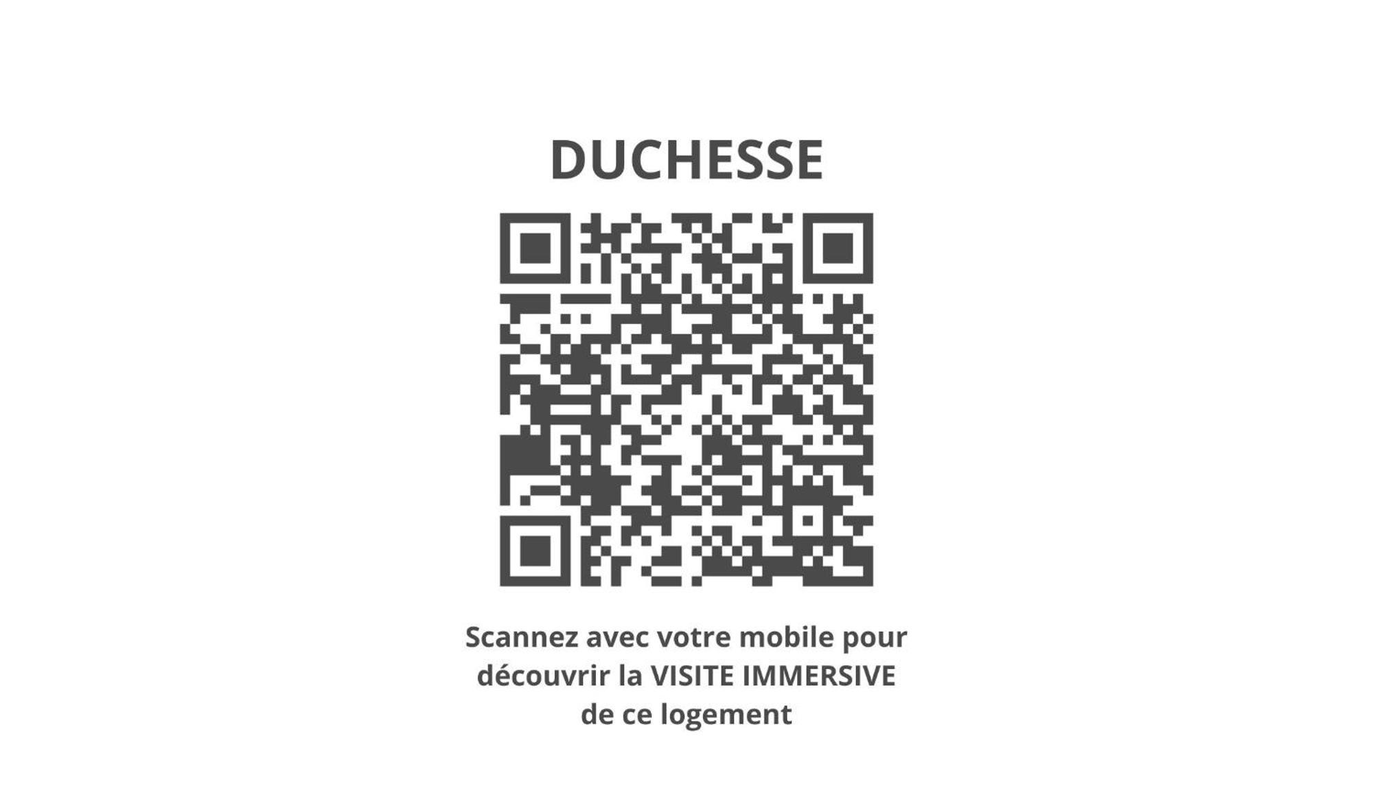 רן Duchesse - Appartement Cosy En Coeur De Ville מראה חיצוני תמונה